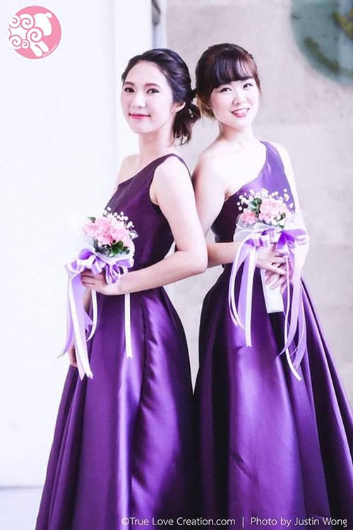 เช่าชุดราตรี