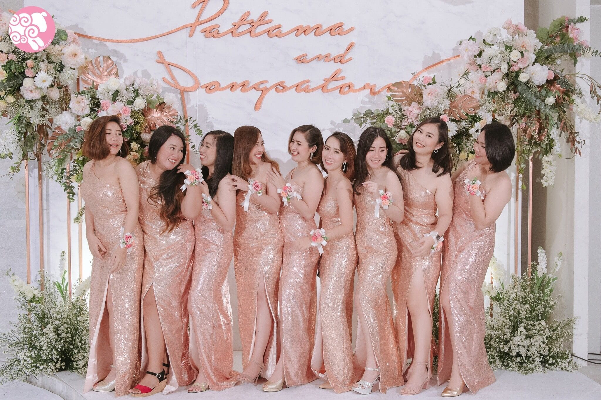 ชุดราตรียาว
