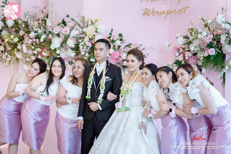 ชุดราตรีสั้น