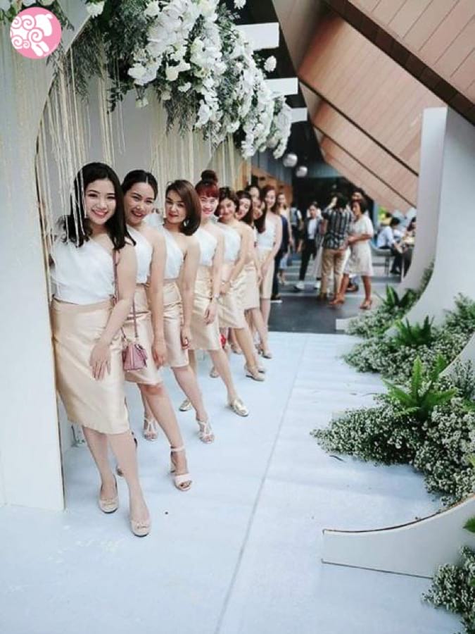 7 สียอดนิยม ชุดไปงานแต่งตอนเช้า | Rent Sheep ร้านเช่าชุดราตรี ชุด เพื่อนเจ้าสาว 7 สียอดนิยม ชุดไปงานแต่งตอนเช้า | Rent Sheep ร้านเช่าชุดราตรี ชุด เพื่อนเจ้าสาว