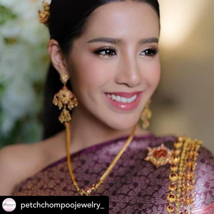 งานแต่งดารา