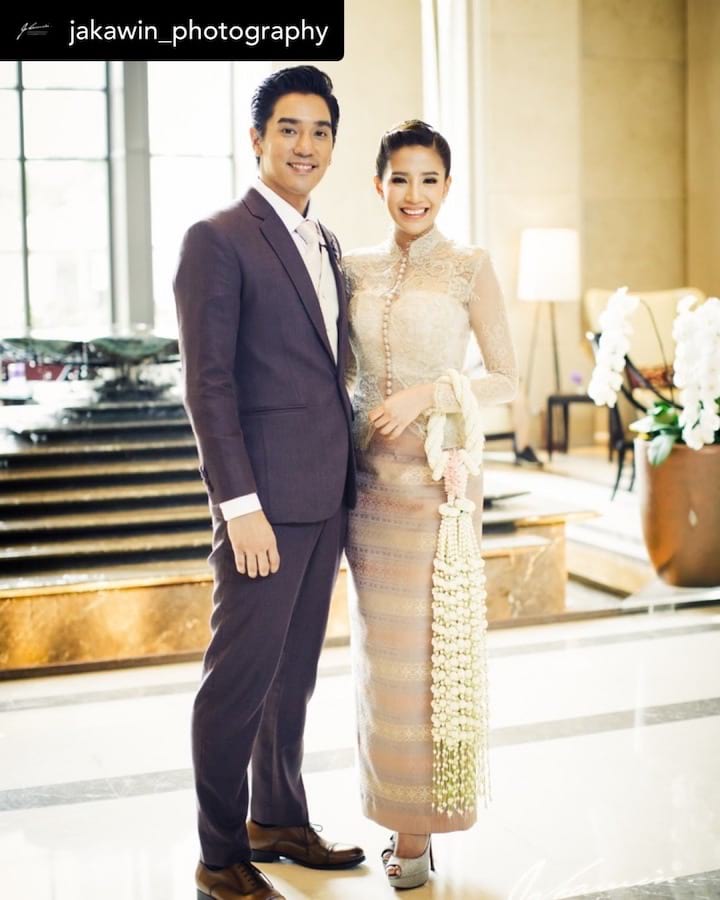 งานแต่งดารา