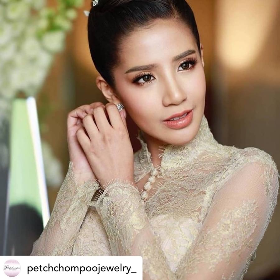 งานแต่งดารา