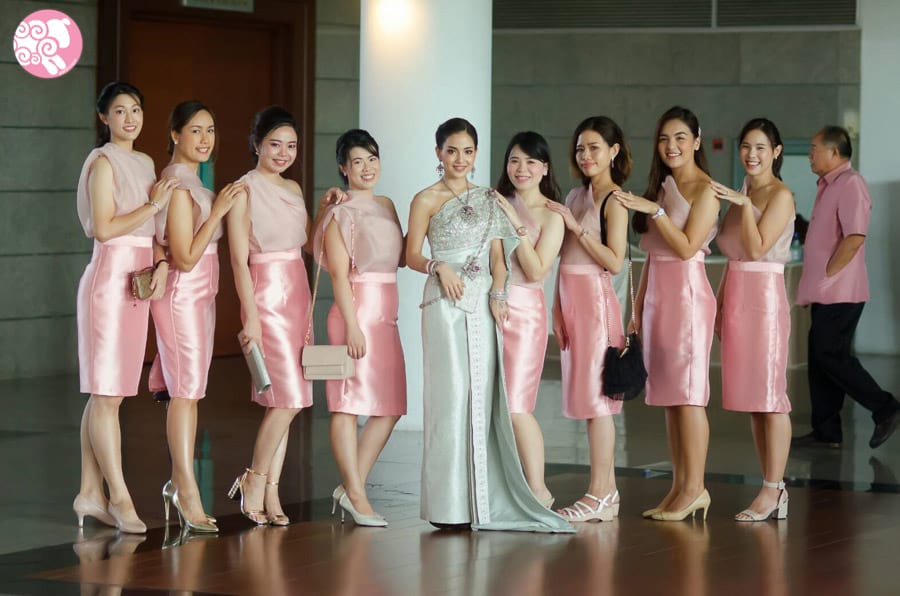 ชุดสั้น