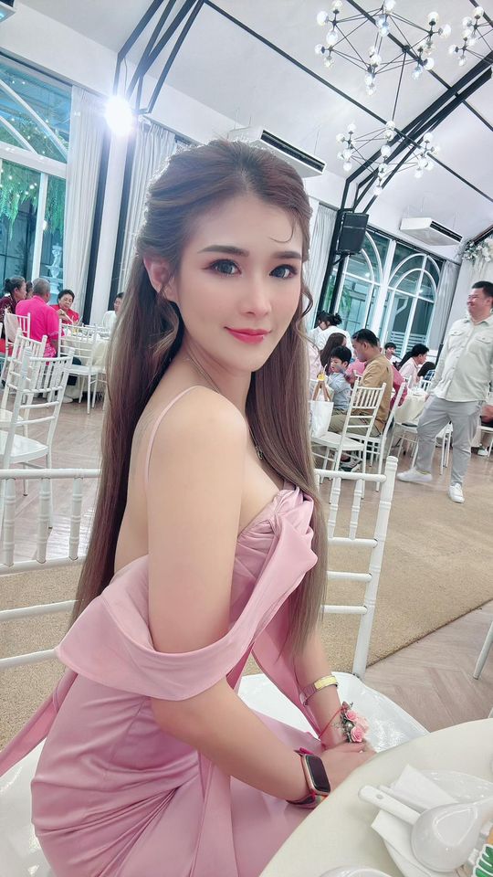 ชุดราตรีsexy