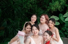 ทำไม “เช่าชุดเพื่อนเจ้าสาวเป็นทีม” ถึงสำคัญมาก?