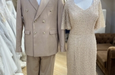 สูทพ่อเจ้าบ่าว – แต่งตัวอย่างมีเกียรติในวันสำคัญของลูก